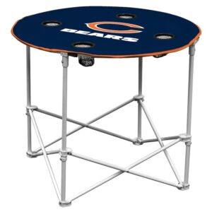 Chicago Bears Round Table