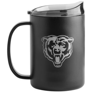 Chicago Bears 15oz. Powder Coat Mug
