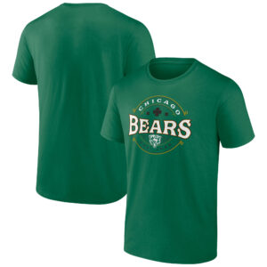 Chicago Bears Celtic T-Shirt