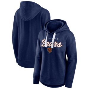 Chicago Bears Women’s Set To Fly Pullover Hoodie