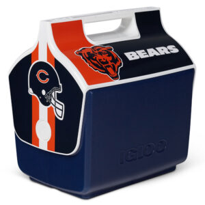 Chicago Bears IGLOO Little Playmate Cooler